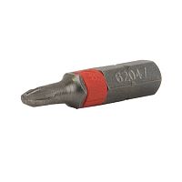 1" x PH #2 Drywall Banded Phillips  Industrial Screwdriver Bit Recyclable 